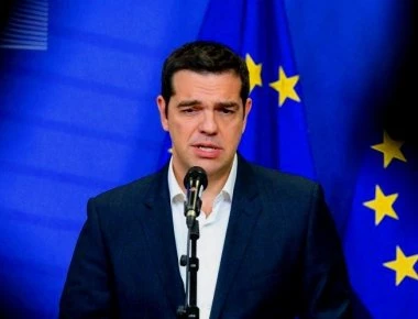 Μανιφέστο υπέρ... της συμφωνίας Τσίπρα-Σκοπίων από 250 «καλλιτέχνες» & «διανοούμενους»! - Ποιοι είναι